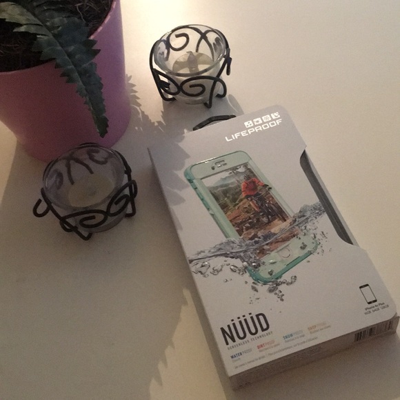 LifeProof Accessories - Lifeproof | NUUD iPhone 6S Plus Case